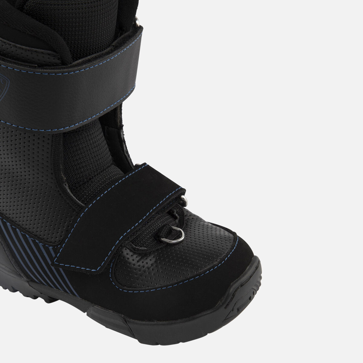 Rossignol Botas de snowboard Rossignol Crumb Toddler para niños 