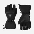 Rossignol Guanti da sci uomo Type Black