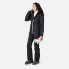 Rossignol Women's Controle Ski Jacket Black