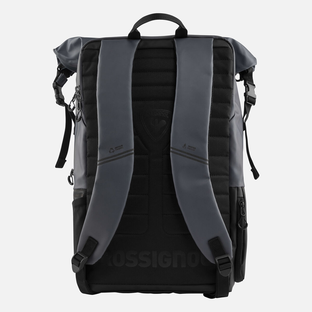 Rossignol Unisex's Commuters Bag 25L Grey