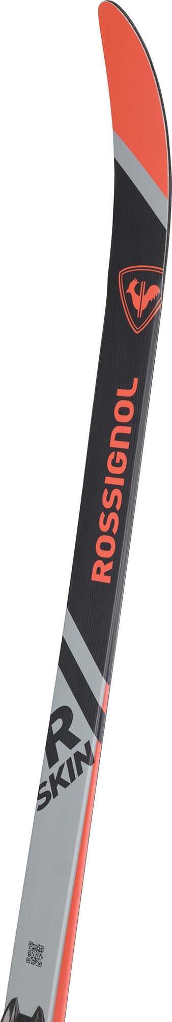 Junior Nordic Skis Speed R-Skin for long sizes | JUNIOR | Rossignol