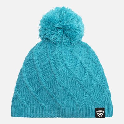 Rossignol Bonnet enfant Luna blue