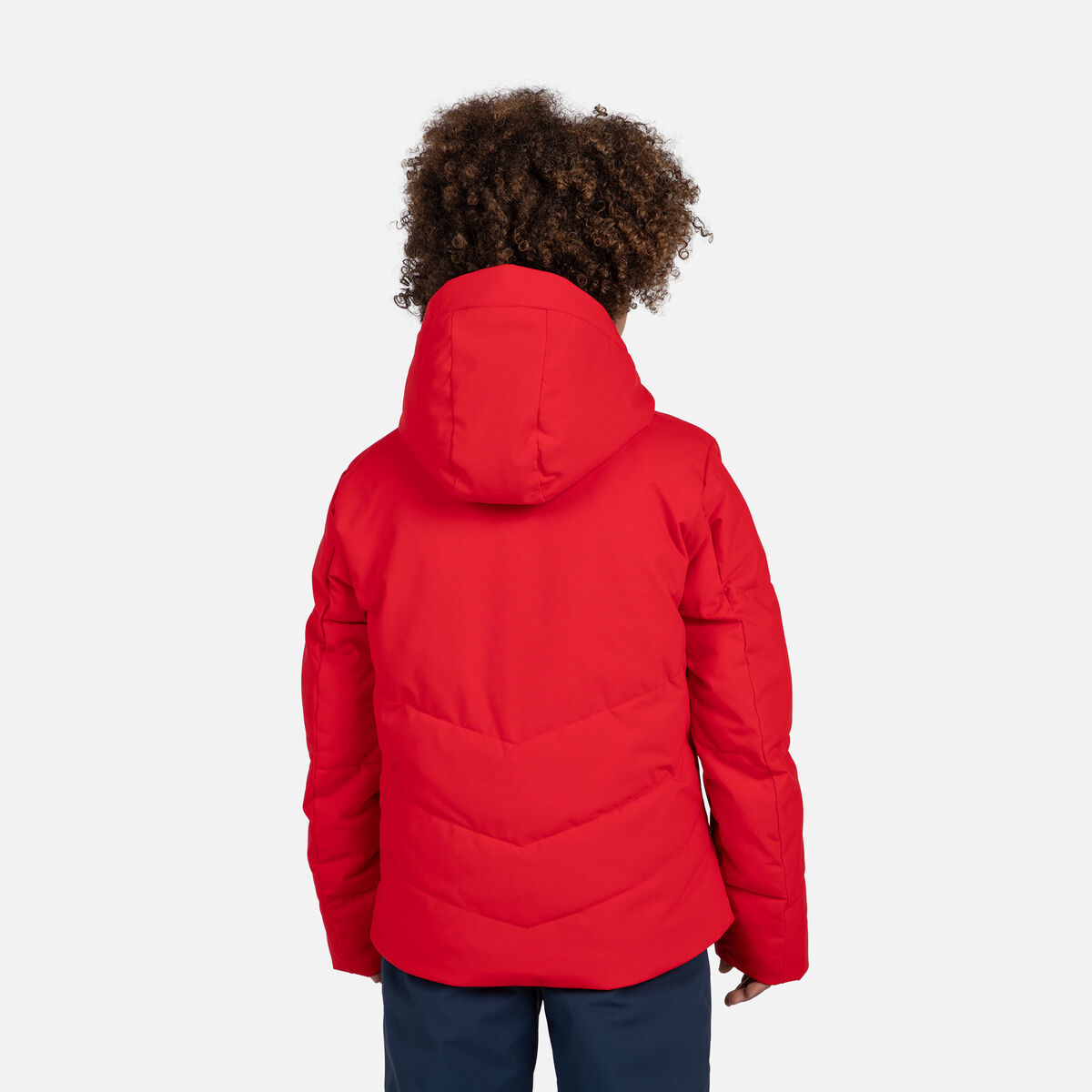 Rossignol Boys' Siz Ski Jacket 