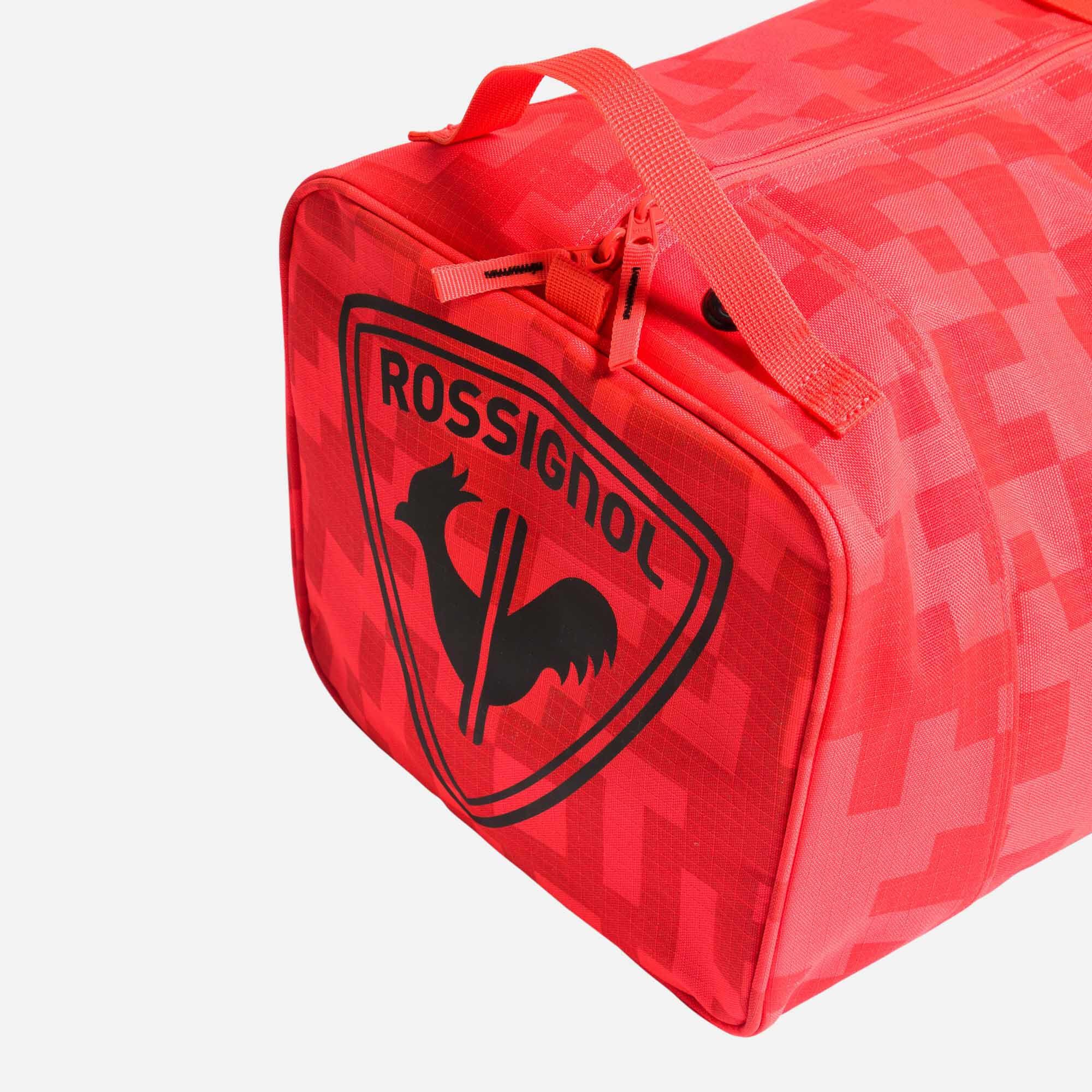 Rossignol Unisex Ski bag Hero 2/3P Adju 190/221 | Bags & Backpacks 