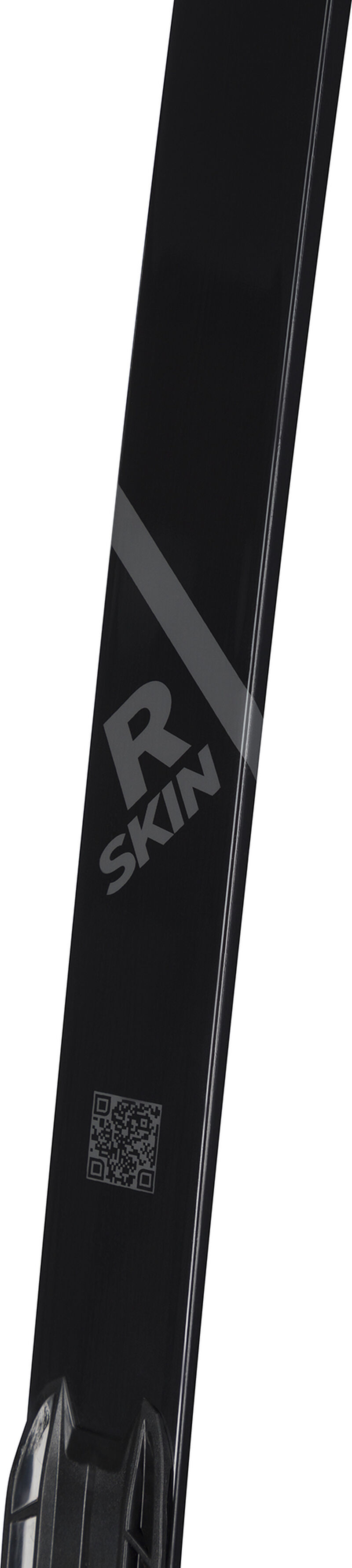 Rossignol Unisex Nordic Skis DELTA COMP R-SKIN MEDIUM multicolor