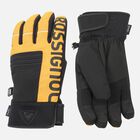 Rossignol Men's Speed Ski Gloves Sunburst