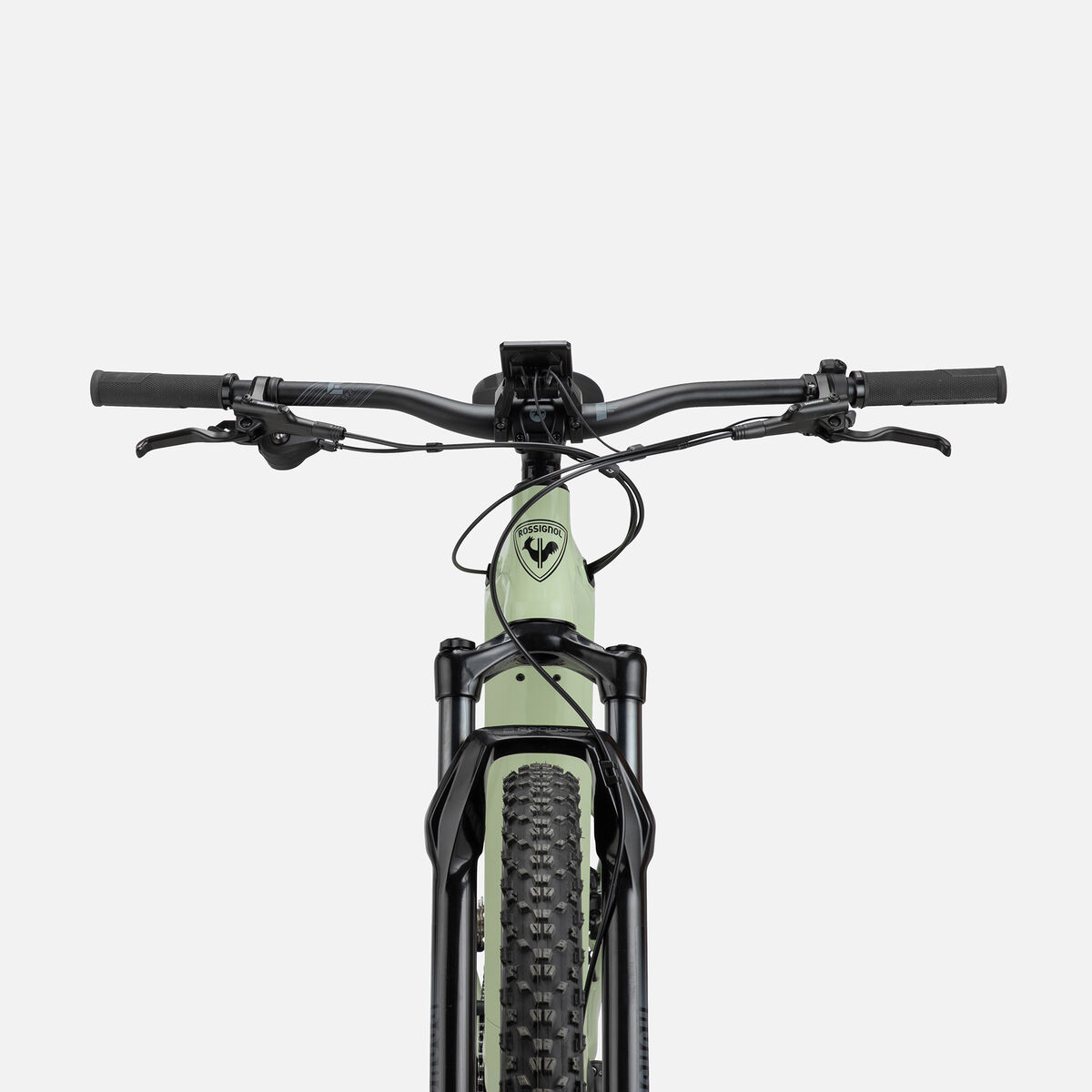 Rossignol Ebike E-Track 29 Deore 12 SMALL 