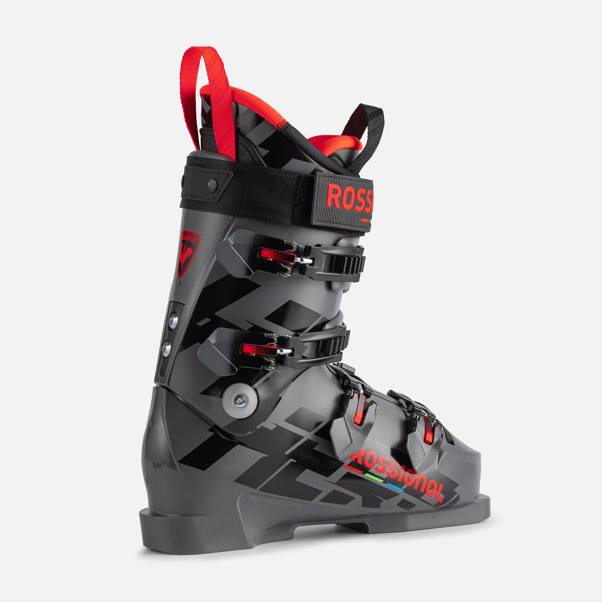 Rossignol Botas de esquí RACING HERO WORLD CUP 120 LV para unisex 