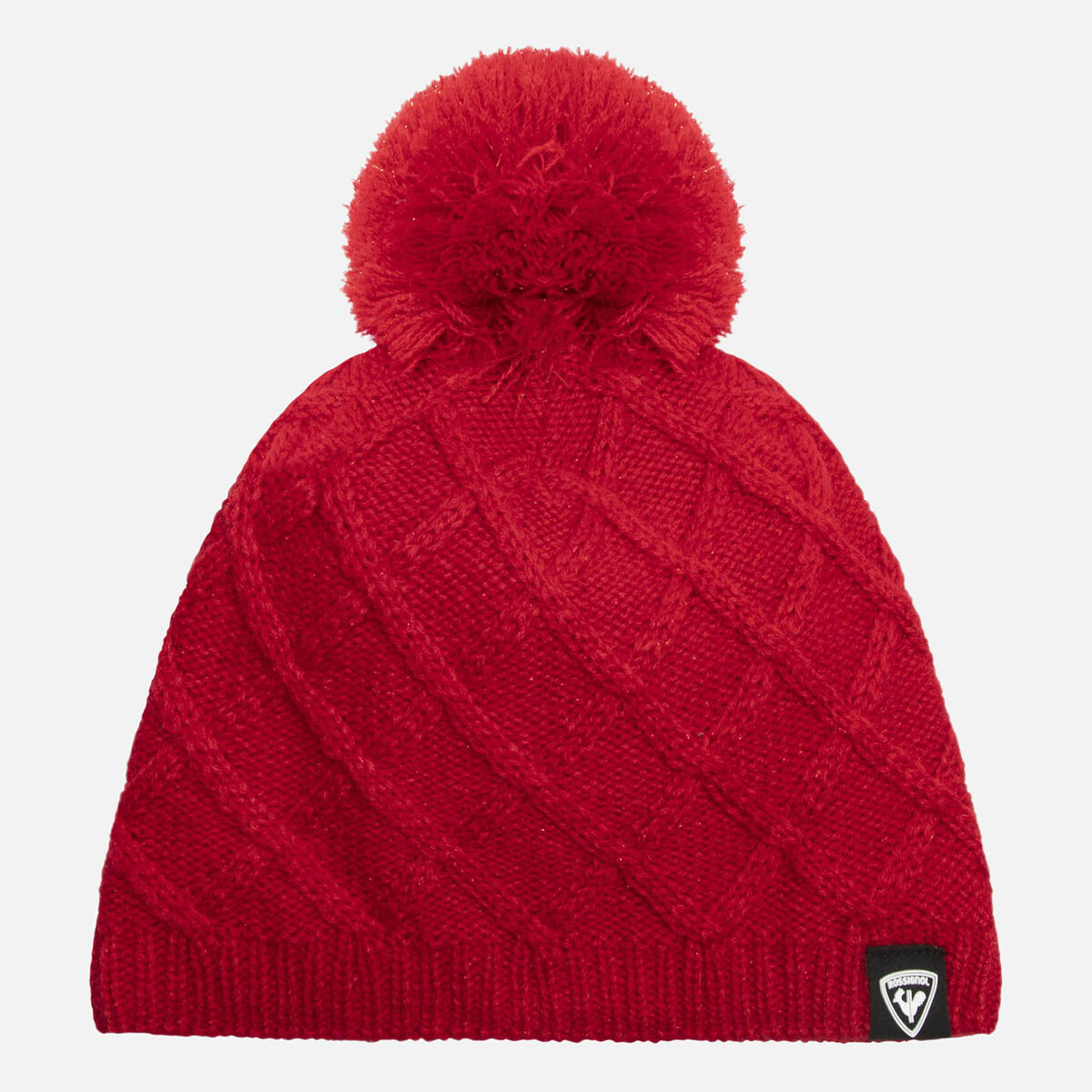 Rossignol Bonnet enfant Luna Red