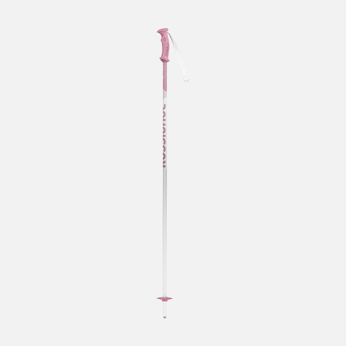 Rossignol Kinder All Mountain Skistöcke ELECTRA JUNIOR Pink/Purple