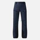 Rossignol Women's SKPR Three-Layer Pants Dark Navy