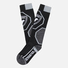 Rossignol Calzini da sci bambino Speed Comfort Black