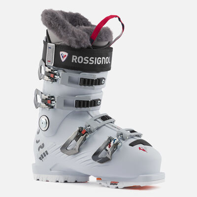 Rossignol Chaussures de ski de Piste femme Pure Pro 90 GW 