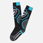 Rossignol Juniors' Speed Comfort Ski Socks Oversees