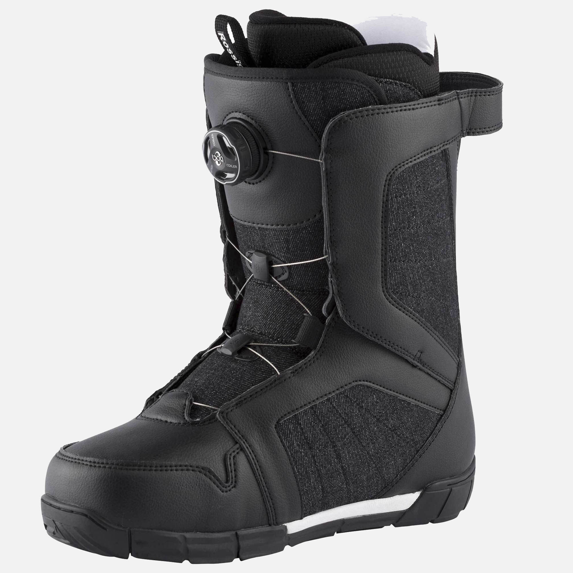 Women's Rossignol Alley BOA® H4 snowboard boot