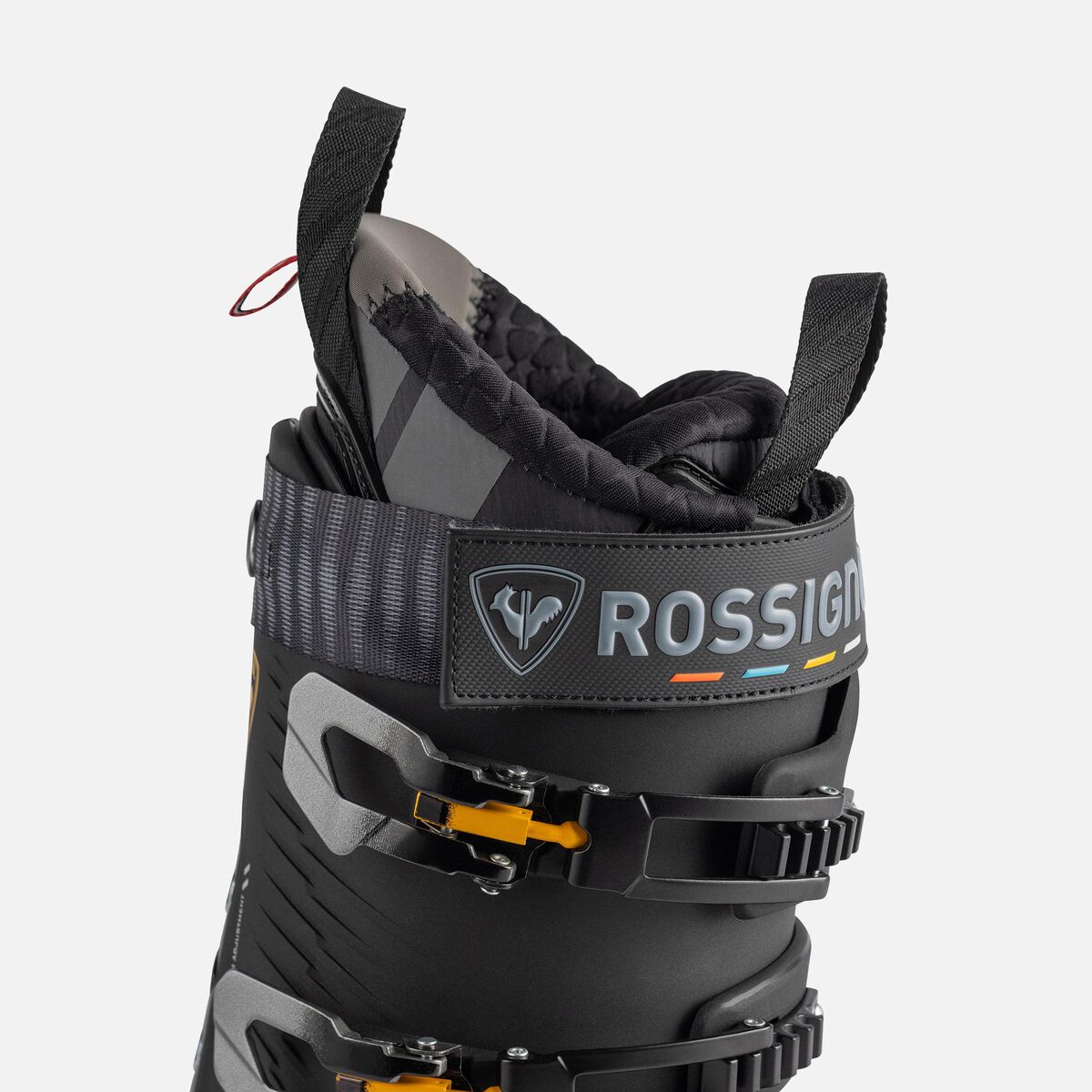 Rossignol Men's On Piste Ski Boots HI-Speed Elite 110 LV Gw 