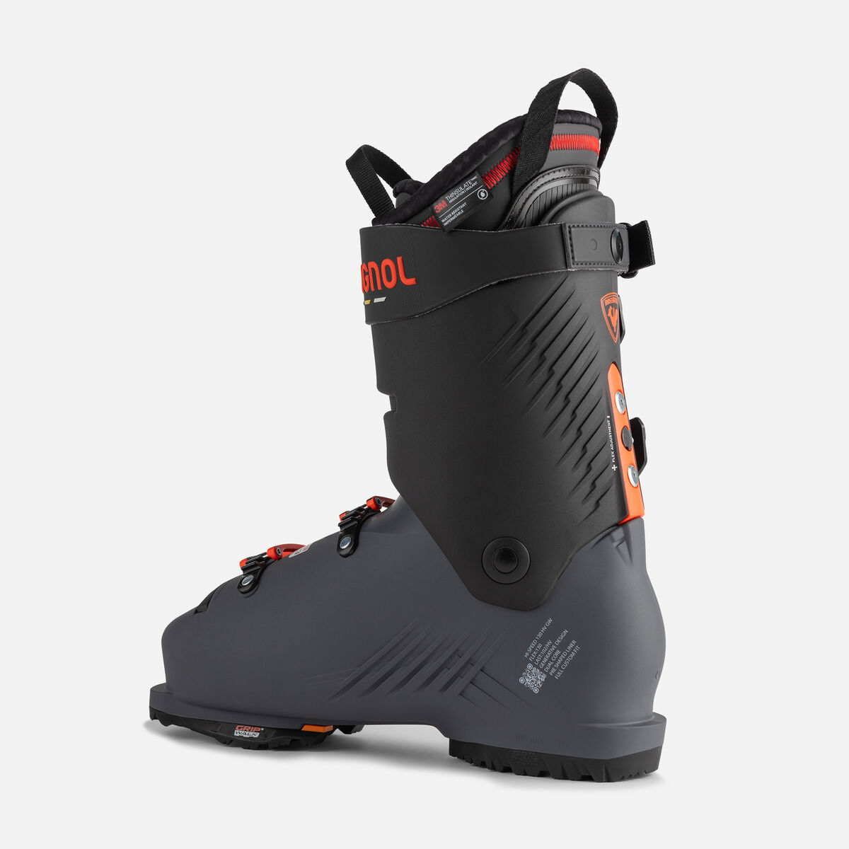 Rossignol Botas de esquí On Piste HI-Speed 130 HV Gw para hombre 