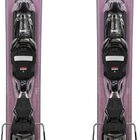 Rossignol Esquís Rossignol Rallybird Soul 92 para mujer 000