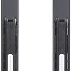 Rossignol Junior Nordic Skis Xt-Vent Jr Wxls for long sizes 000