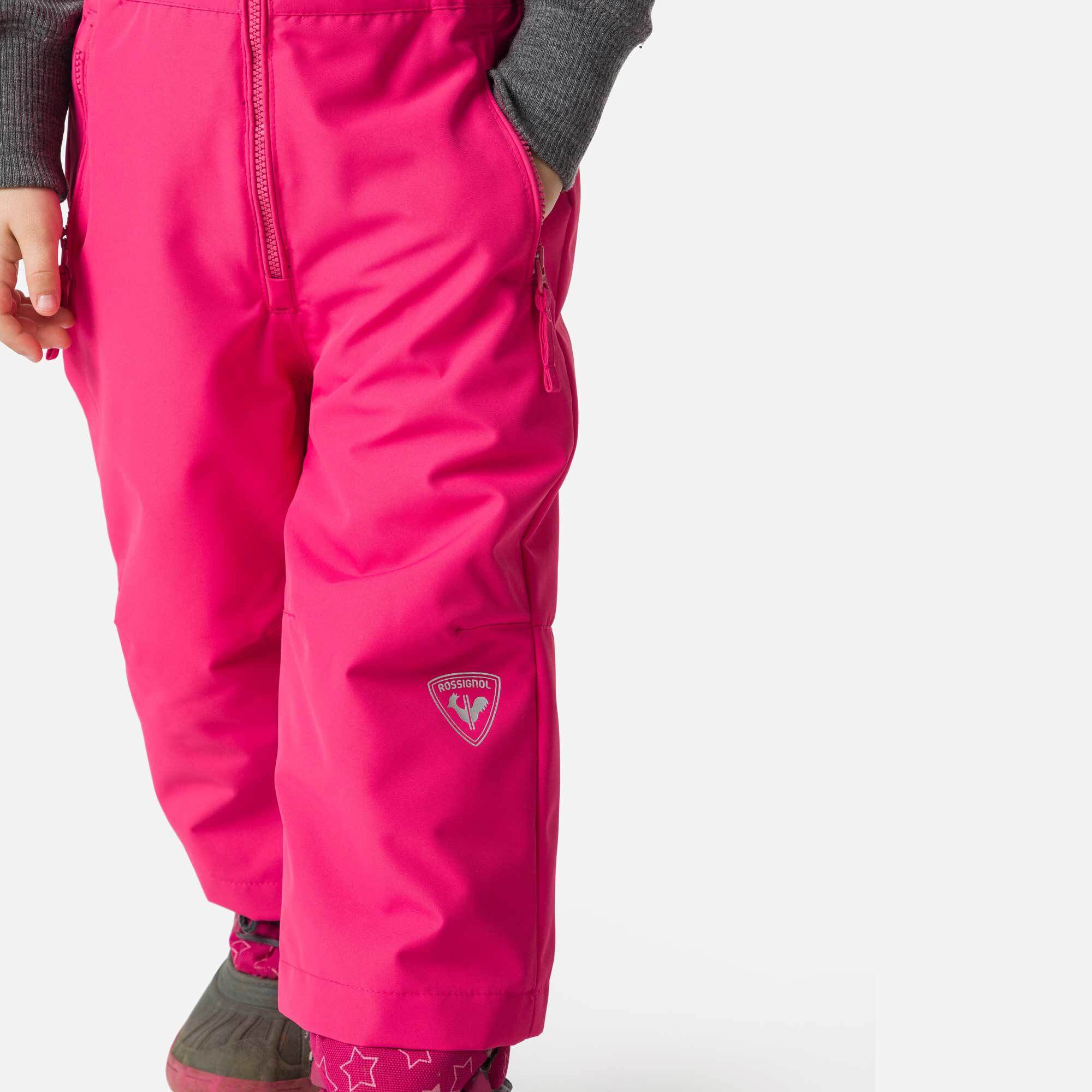 NEW Mountain Warehouse Kids Ski Trousers Salopettes Pants Raptor Orange ALL  SIZE  eBay