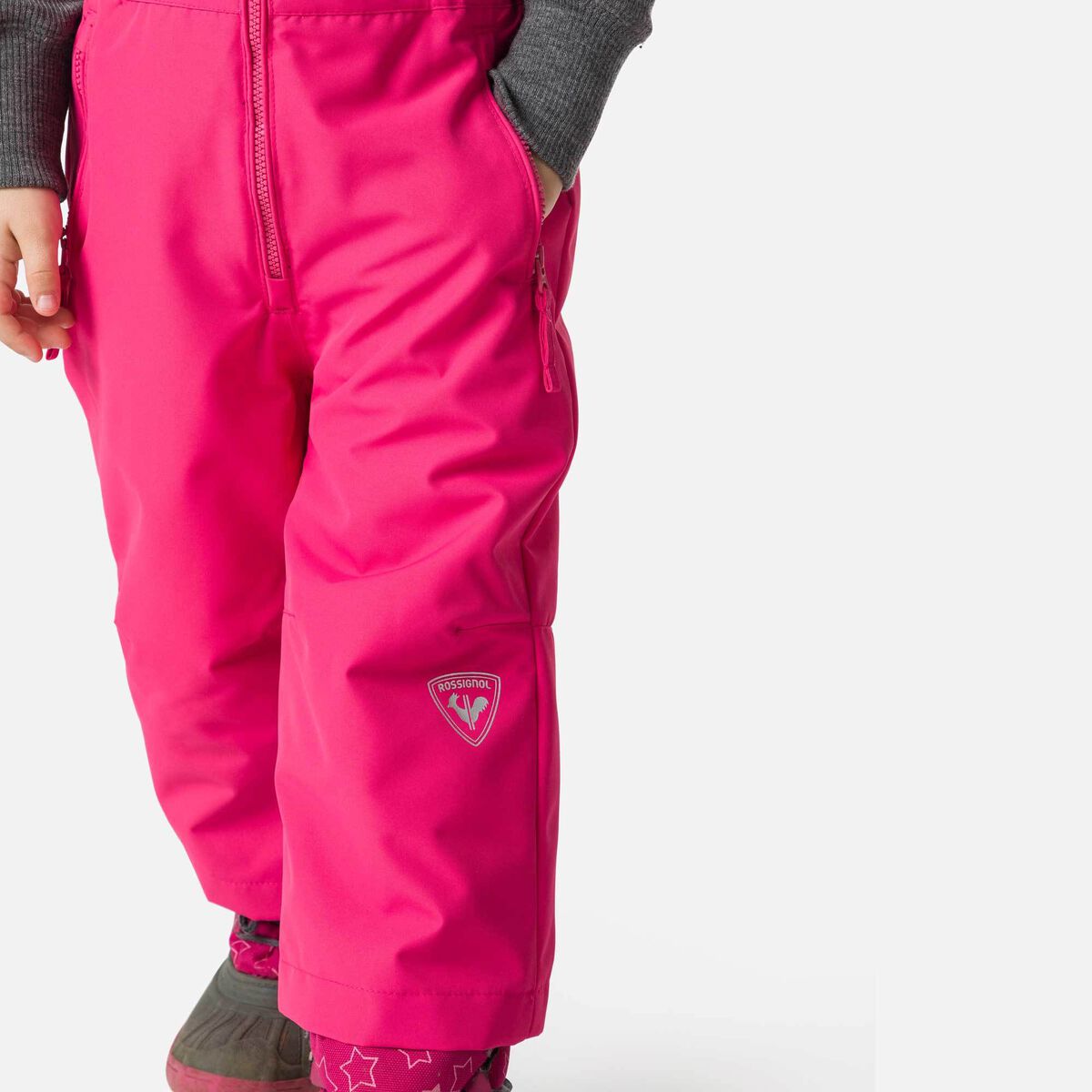 Pantalon de ski Enfant, storefront catalog eu
