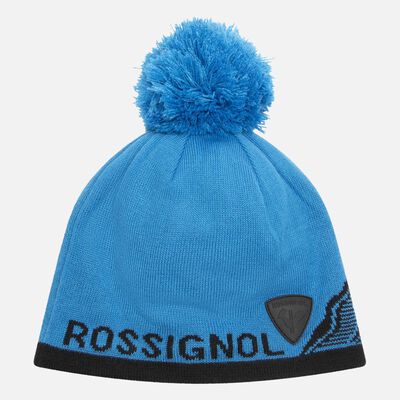 Rossignol Bonnet Ben enfant blue