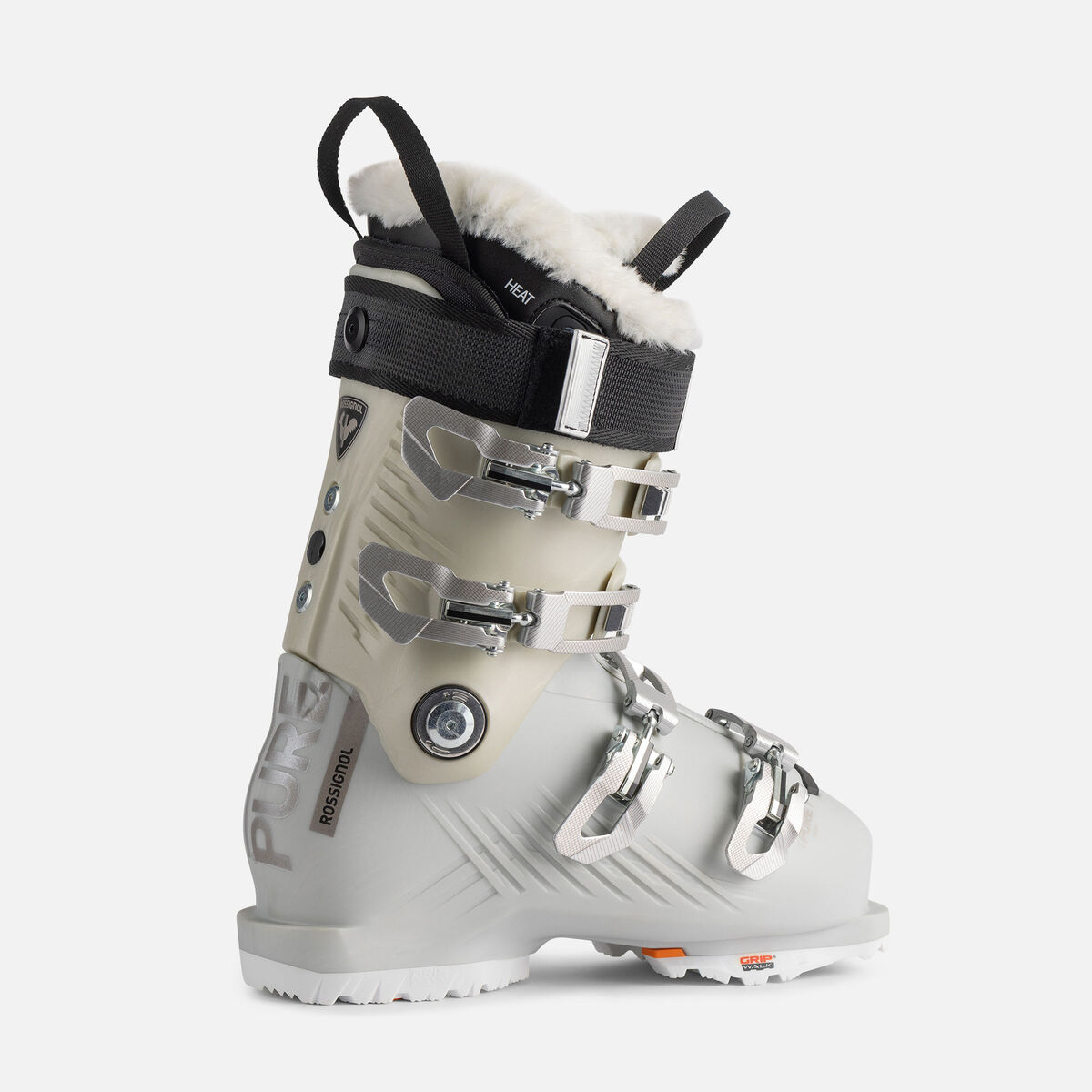 Rossignol Women's On Piste Ski Boots Pure Heat Gw 