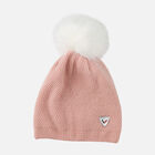 Rossignol Women's Bony Beanie Powder Pink