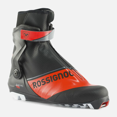 Rossignol Chaussures de ski nordique Unisexee X-IUM WCS SKATE multicolor