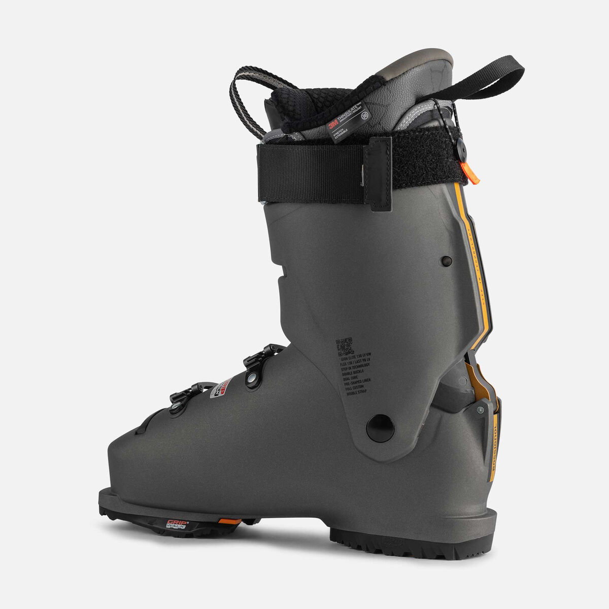 Rossignol Herren On Piste Skischuhe VIZION 4B ELITE 130 LV GW 