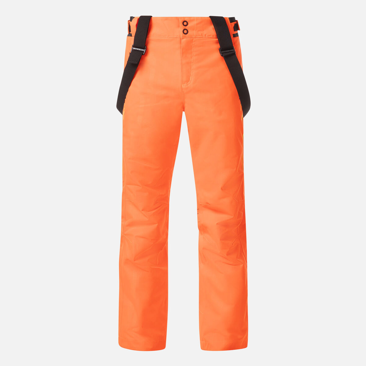 Kids' Waterproof Snow Pants - All in Motion Orange XL