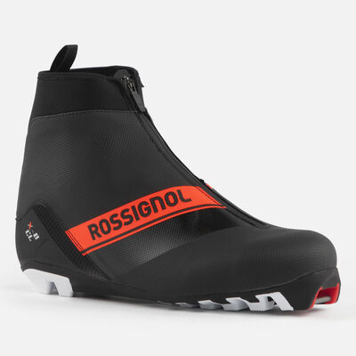 Rossignol Unisex Race Classic Nordic Boots X-8 multicolor
