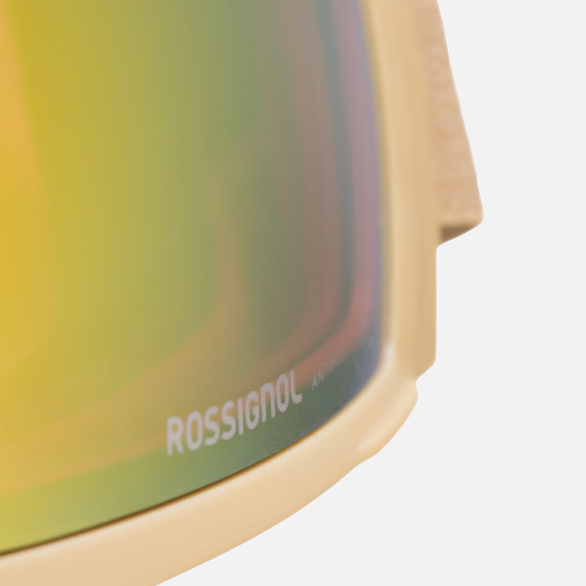 Rossignol Gafas Magne'lens para unisex white