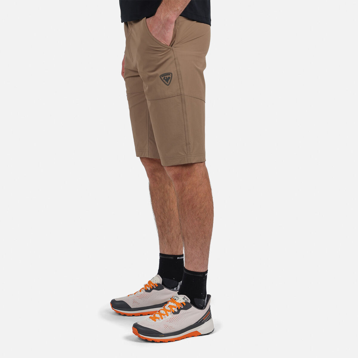 Rossignol Men's Active Cargo Shorts 