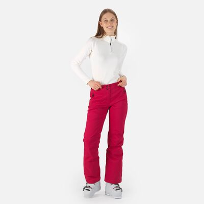Rossignol Women's Ski Pants pinkpurple