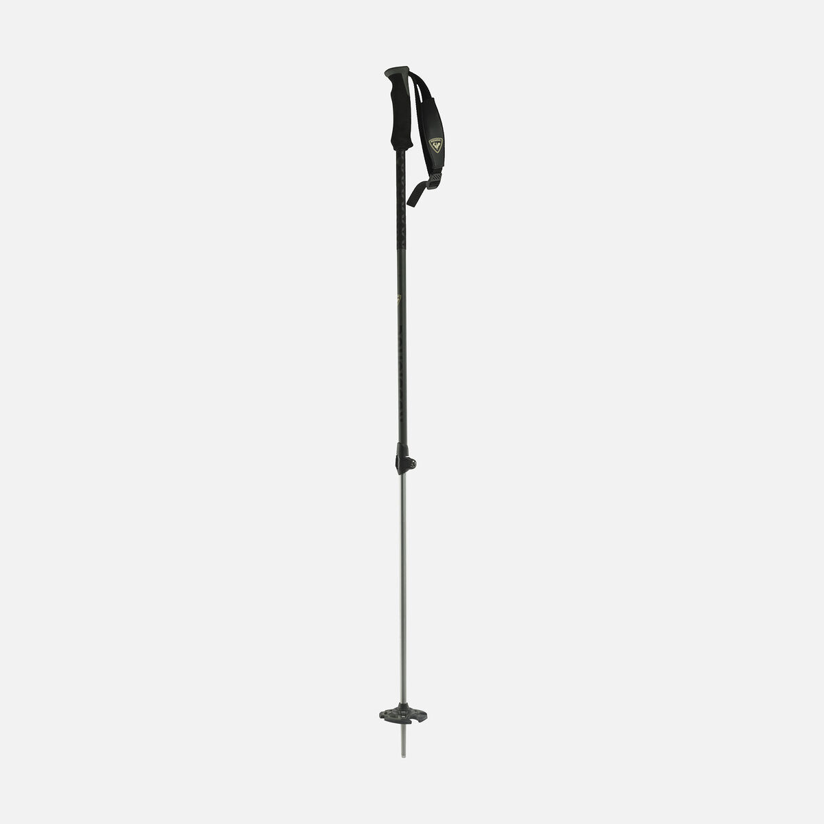 Rossignol Unisex pole ADJUSTABLE BC 100 