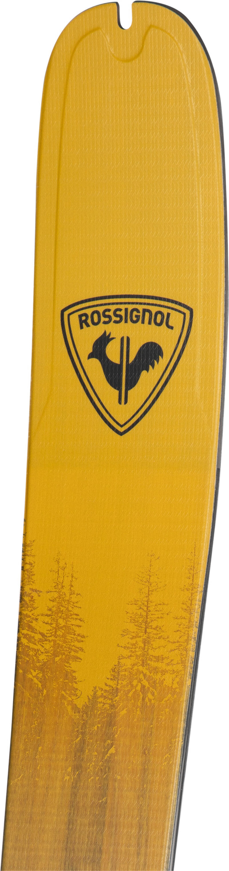 Rossignol Skis Rossignol Escaper 88 Nano 