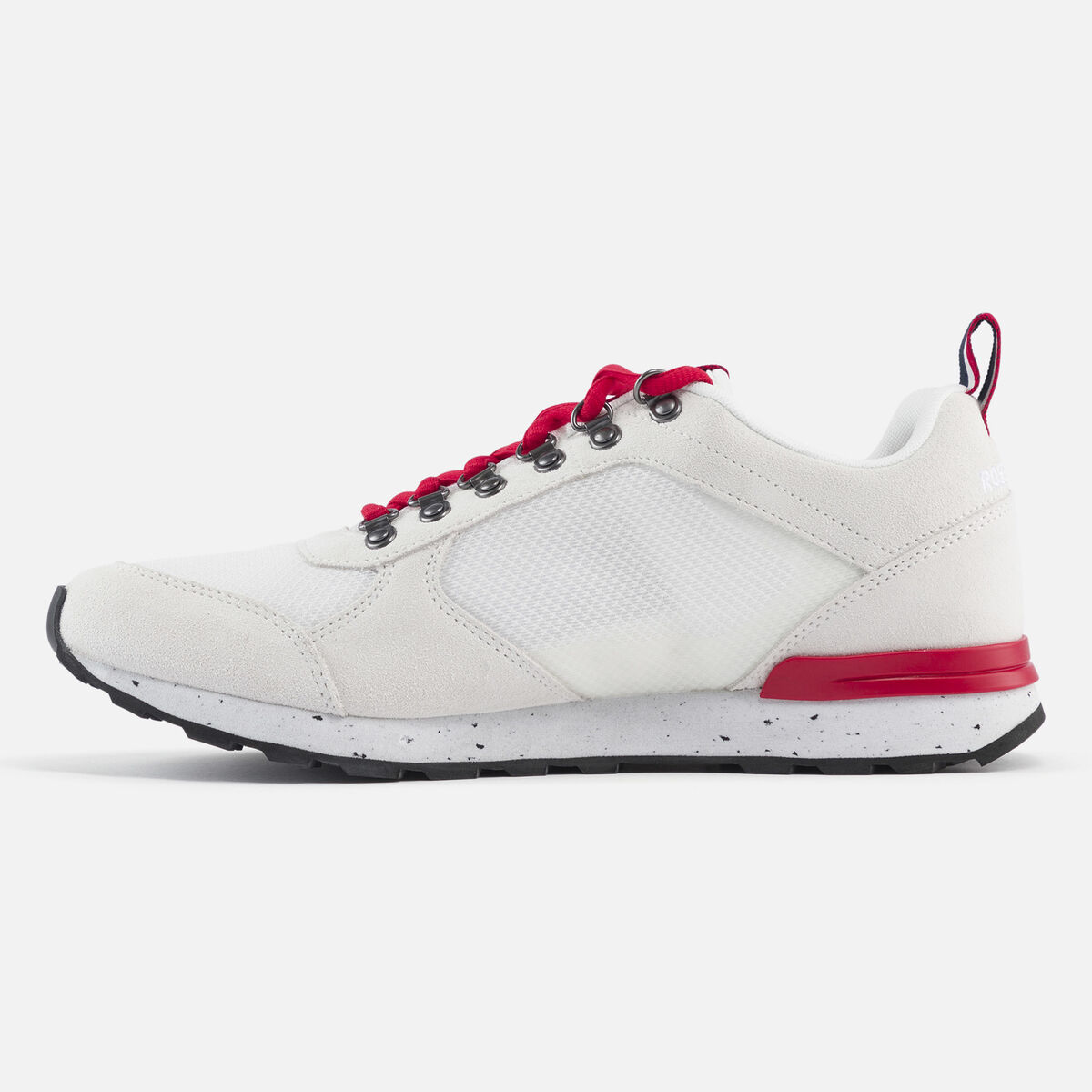 Rossignol Sneakers uomo Heritage Special bianche White
