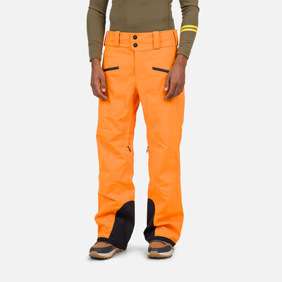 Rossignol Pantalones de esquí Evader para hombre orange