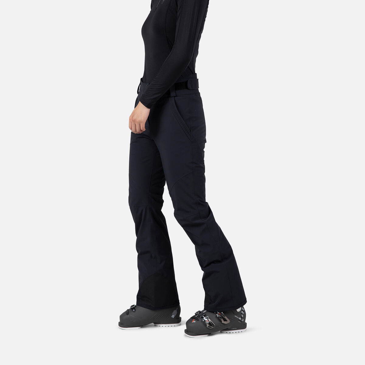 Rossignol Pantalon de ski femme Diretta Black