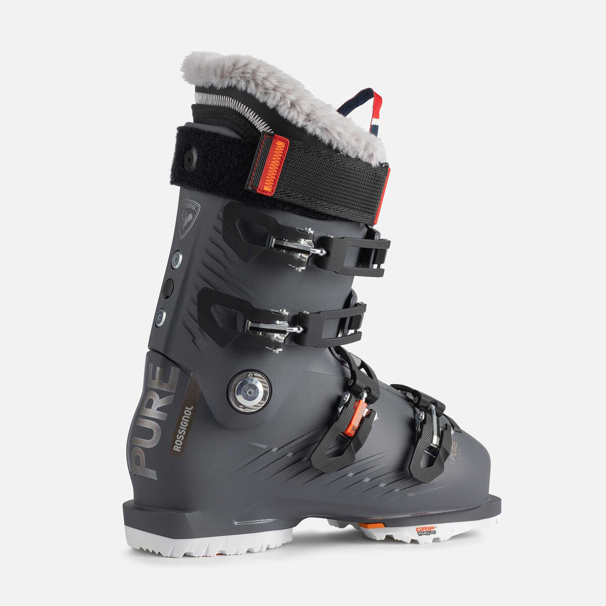 Rossignol Damen On Piste Skischuhe Pure Elite 90 Gw 