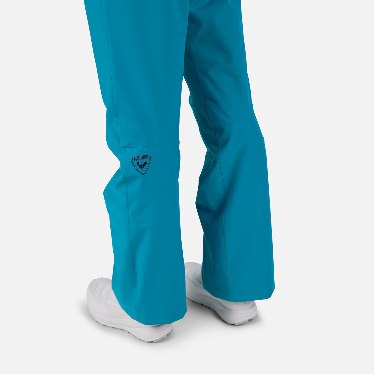 Rossignol Pantalones de esquí para mujer blue