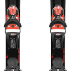 Rossignol SCI DA GARA UNISEX HERO CARVE KONECT 000