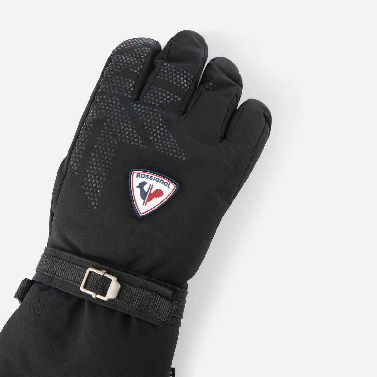 Rossignol Women's Romy IMP'R Ski Gloves Black