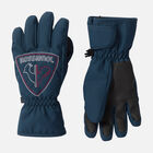 Rossignol Guantes Rooster para junior Dark Navy