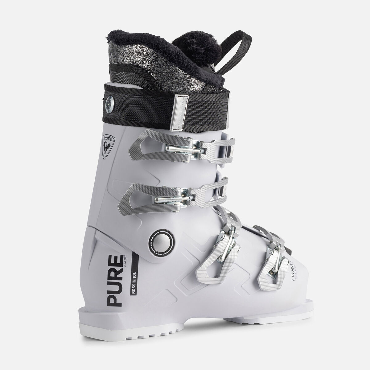 Rossignol Women's On Piste Ski Boots Pure Comfort 60 