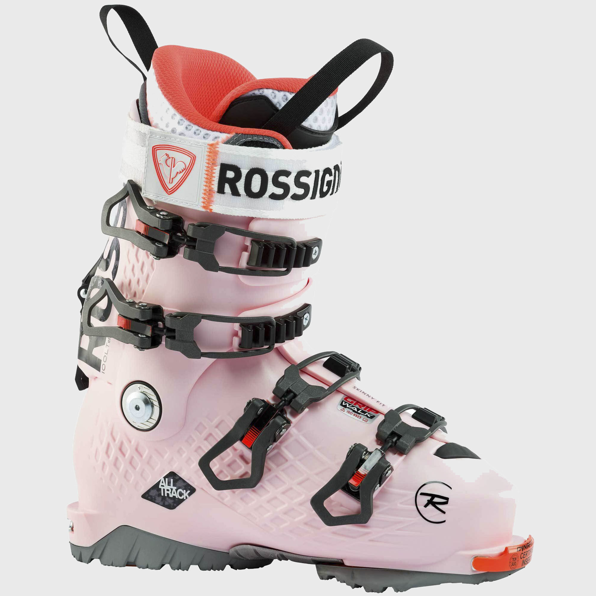Rossignol Women's Free Touring Ski Boots Alltrack Elite 110 LT W 