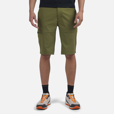Rossignol Men's Active Cargo Shorts green