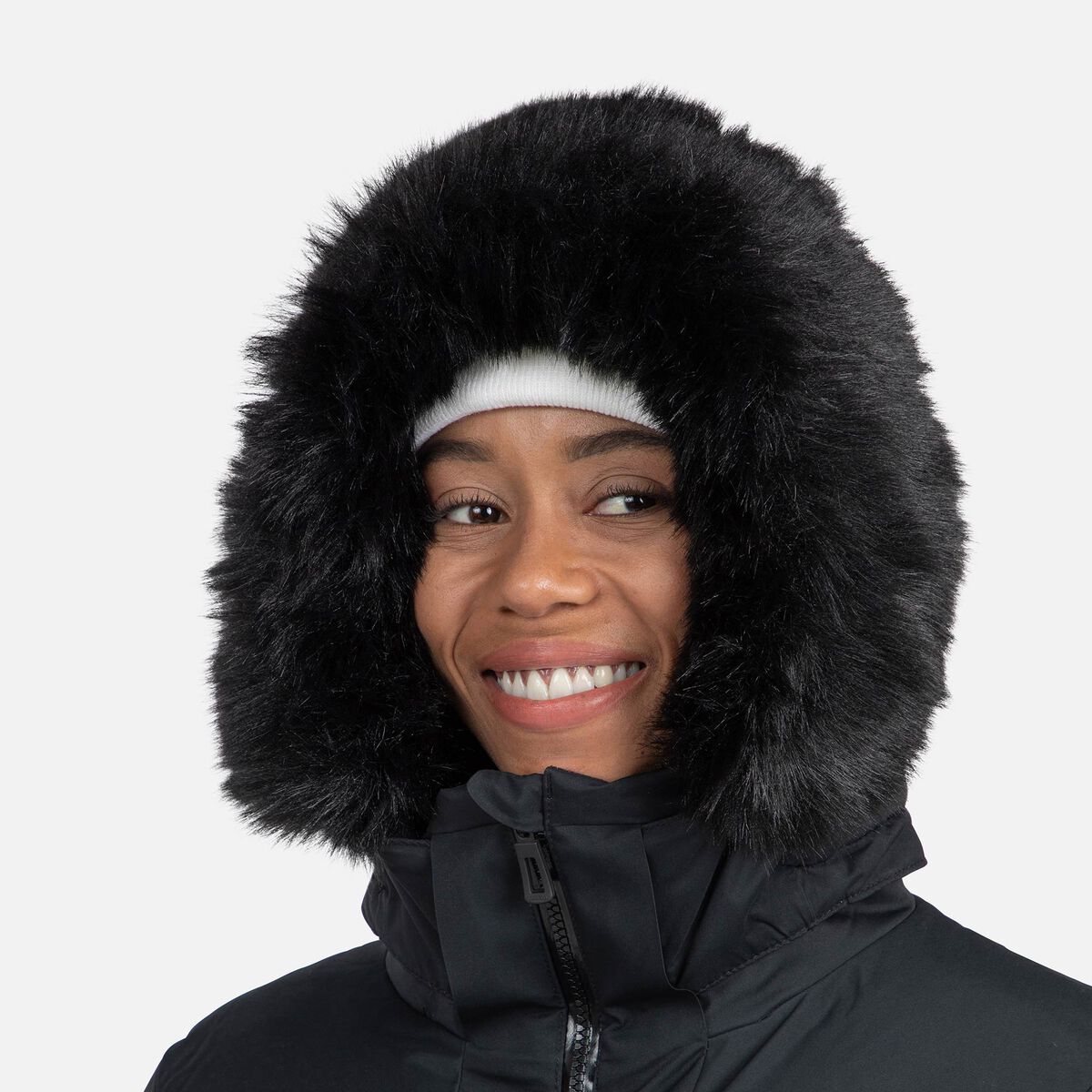 Women's Depart Ski Jacket | Outlet selection | Rossignol
