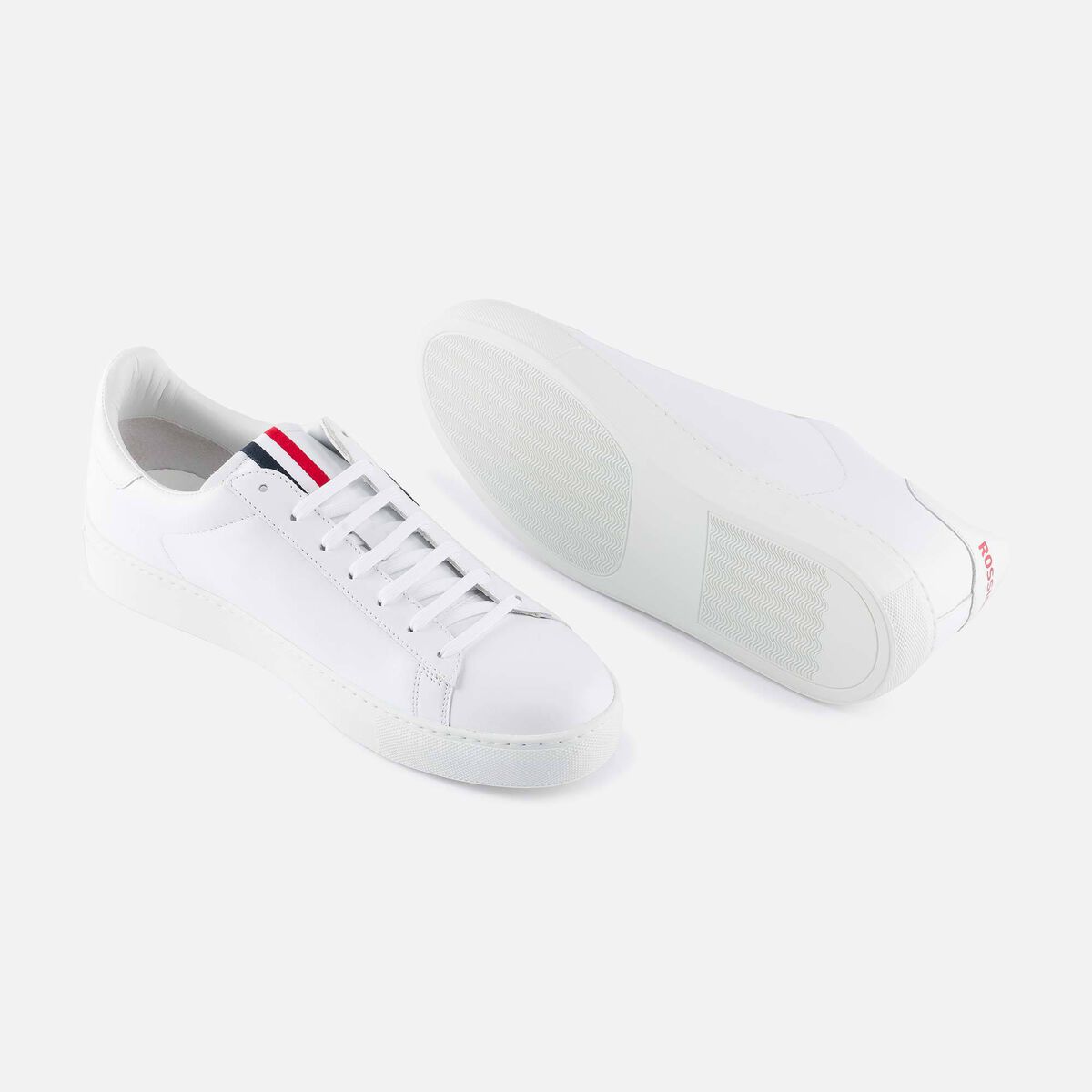 Rossignol Men's Alex white Sneakers White